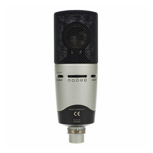Sennheiser MK8 [2]