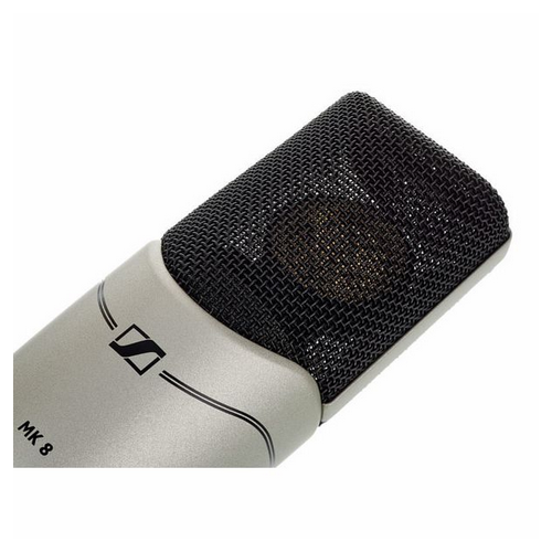 Sennheiser MK8 [5]