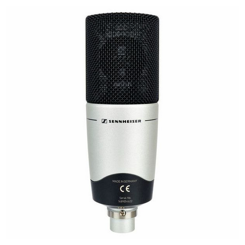 Sennheiser MK4 [2]