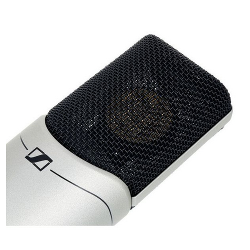 Sennheiser MK4 [4]