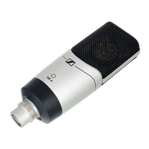 Sennheiser MK4 [3]
