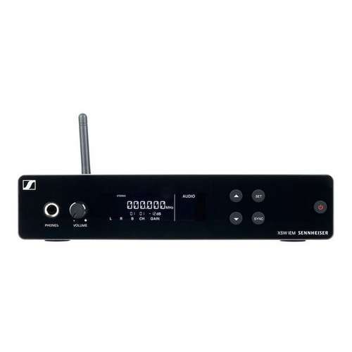 Sennheiser XSW IEM Set [2]