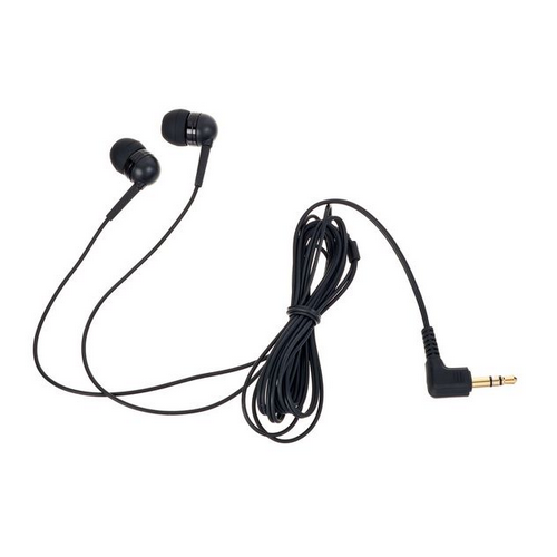 Sennheiser XSW IEM Set [4]