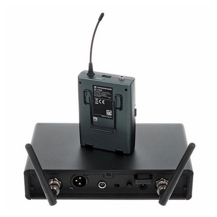 Sennheiser XSW2-Cl1 (B) [5]
