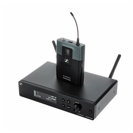 Sennheiser XSW2-Cl1 (B) [2]