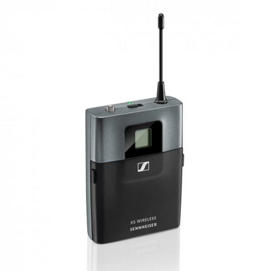 Sennheiser XSW2-ME3 Headset [3]