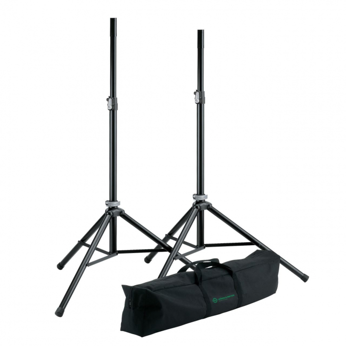 Set Stative de Boxa K&M 21449 [1]