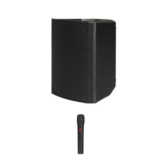 Show Boxa portabila WS-6 + U899H [1]