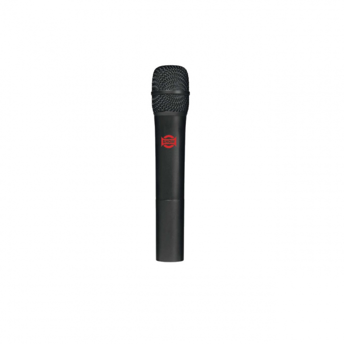 Show Boxa portabila WS-6 + U899H [2]