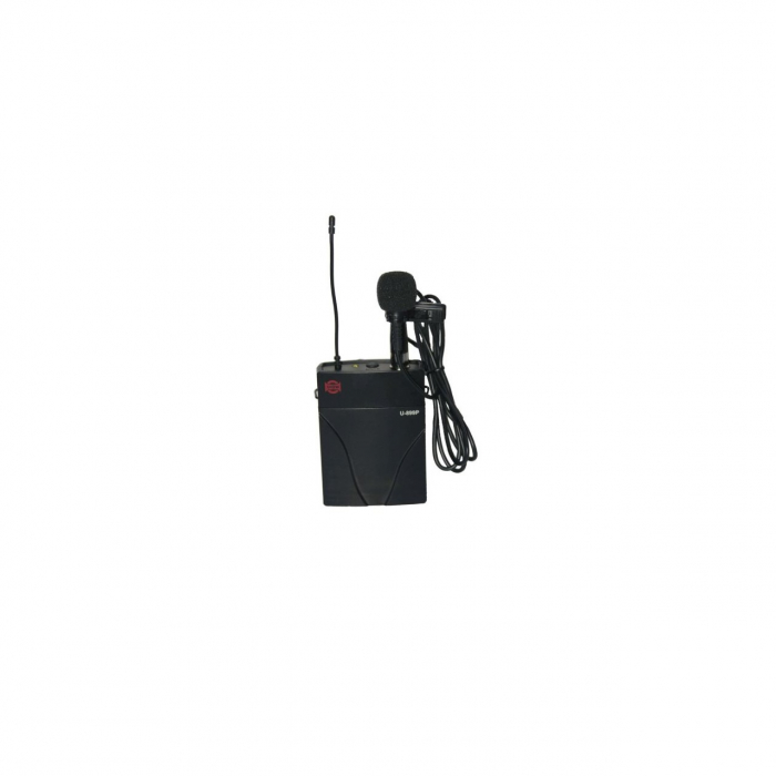 Show Boxa portabila WS-6 + U899P [2]