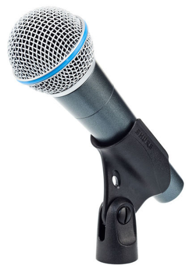Shure Beta 58 A [5]