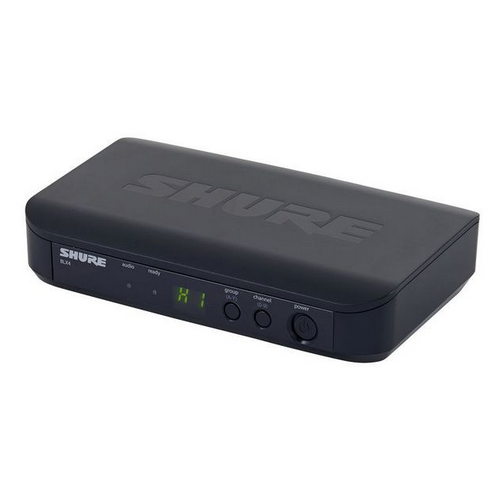 Shure BLX14/P31 [2]