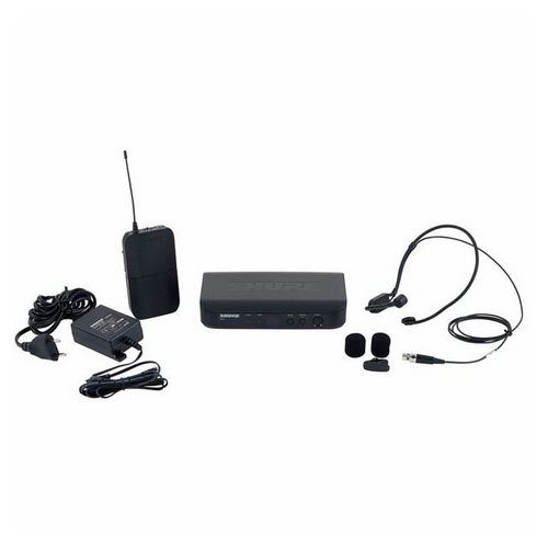 Shure BLX14/P31 [5]