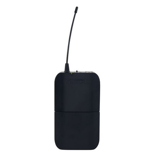 Shure BLX14/P31 [3]