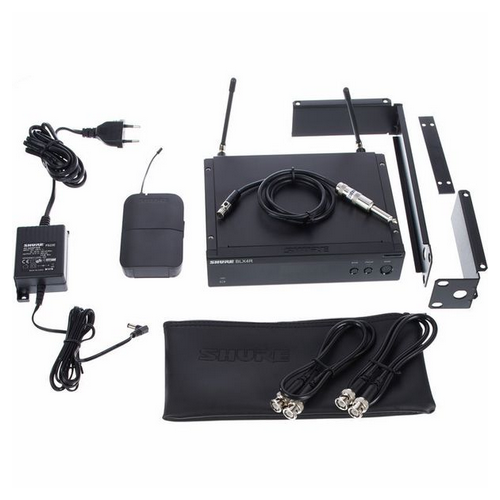 Shure BLX14R [6]