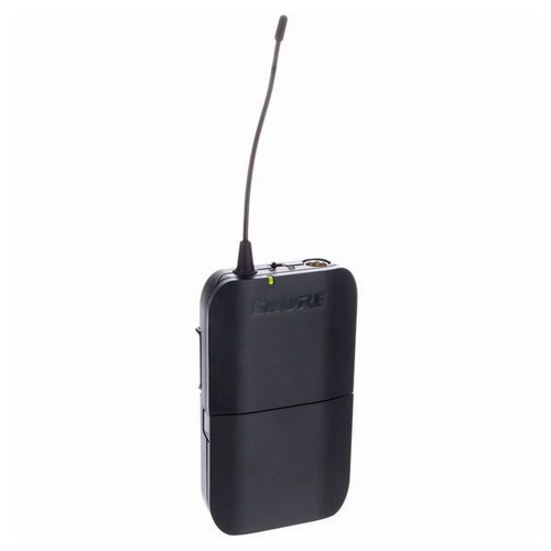 Shure BLX14R [4]