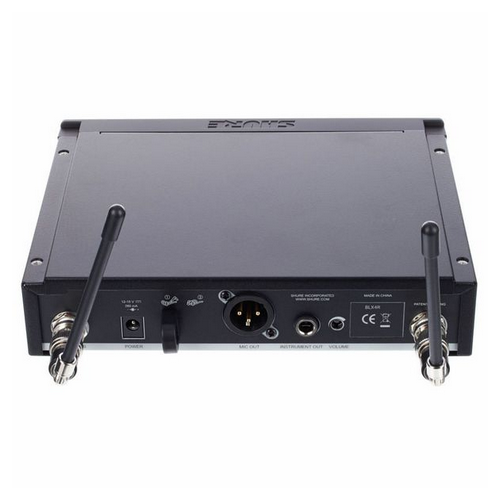 Shure BLX14R [3]