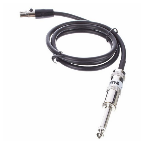 Shure BLX14R [5]