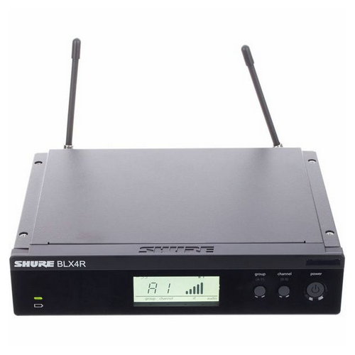 Shure BLX14R [2]