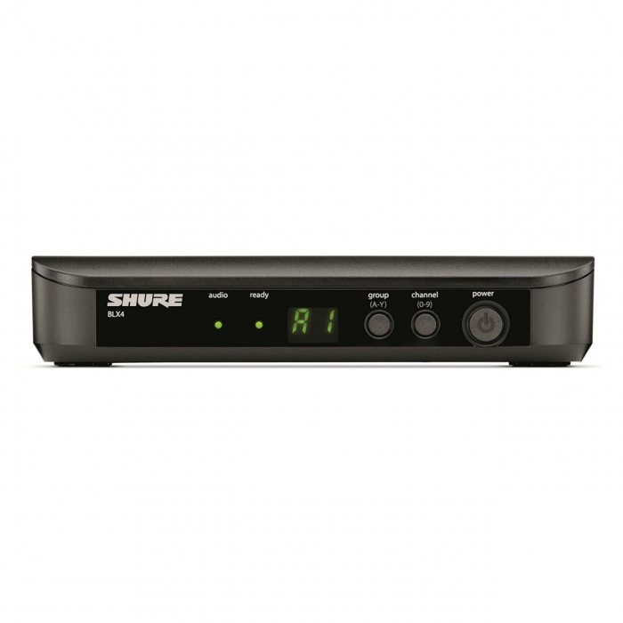 Shure BLX24/SM58-K14 [2]