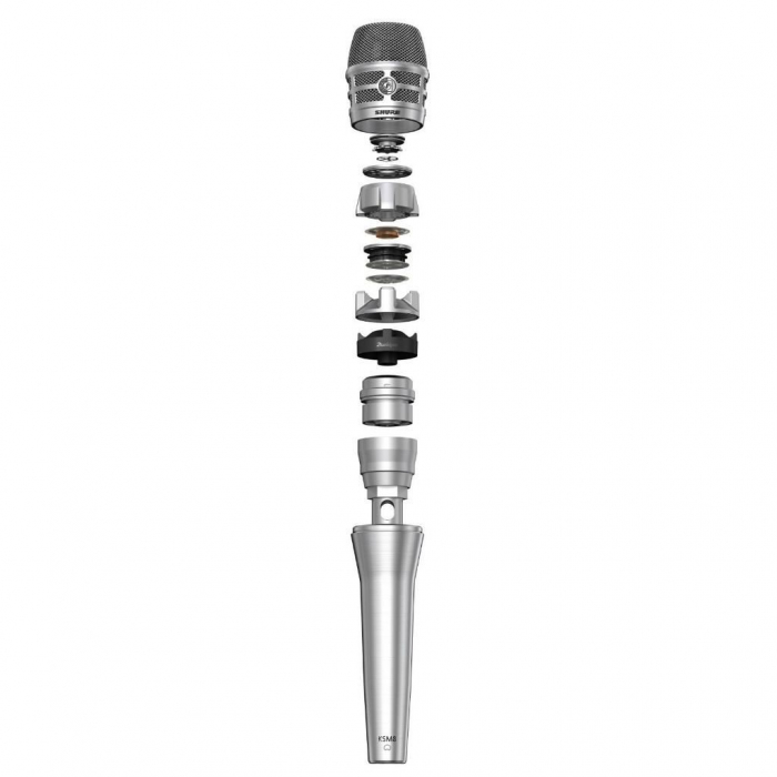 Shure KSM 8 [2]