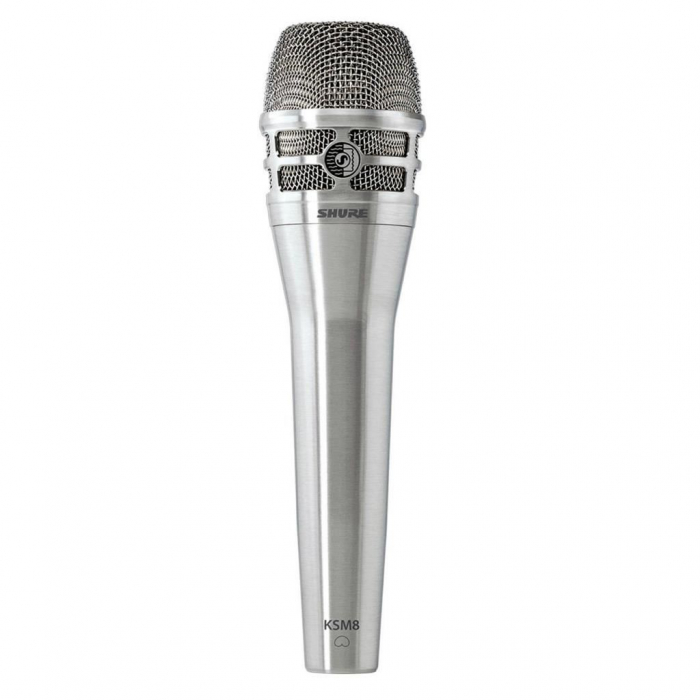 Shure KSM 8 [1]