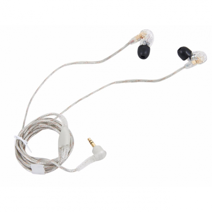 Shure PSM 300 Premium SE215 [5]