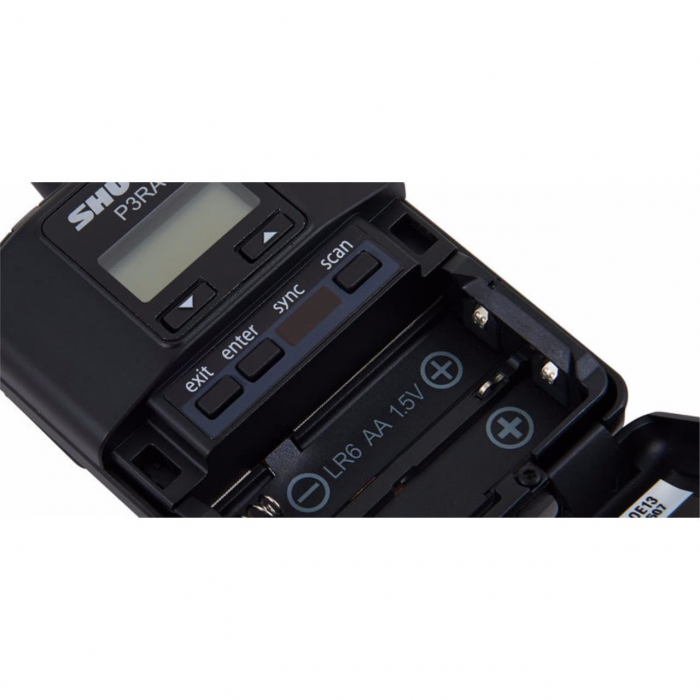 Shure PSM 300 Premium SE215 [7]