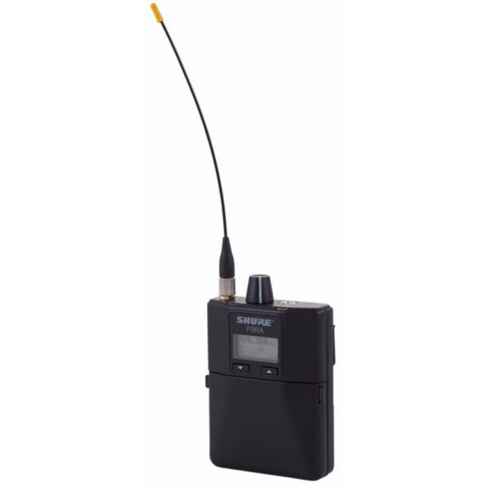 Shure PSM900 [7]