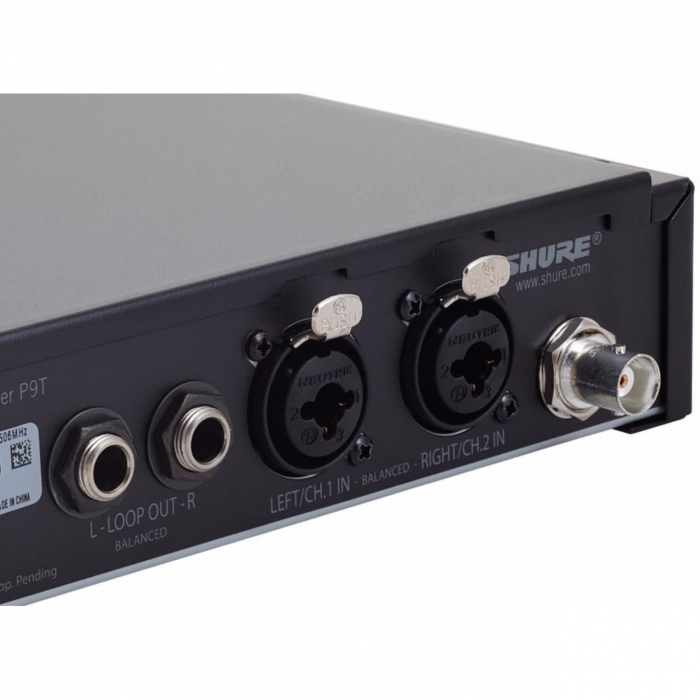 Shure PSM900 [5]