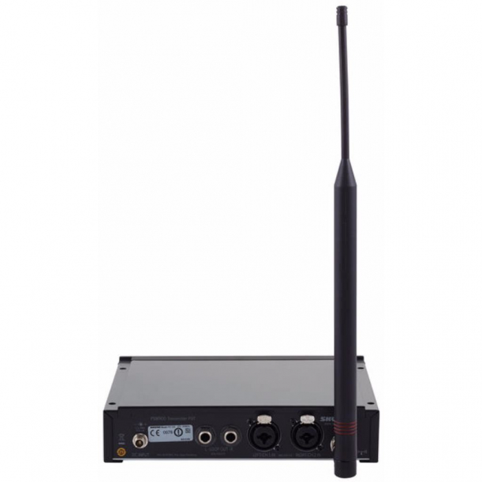Shure PSM900 [3]