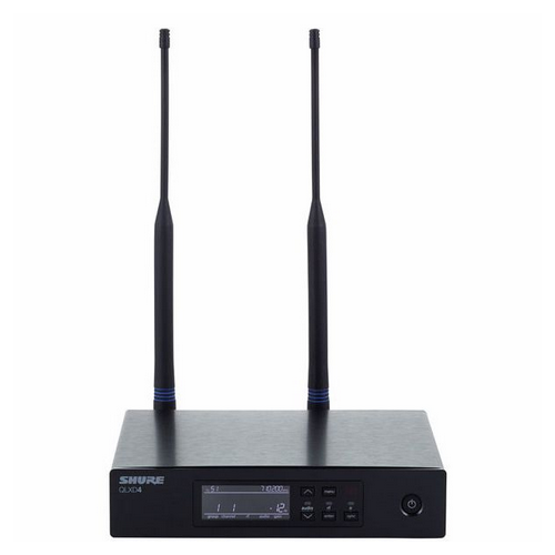 Shure QLXD14 [2]