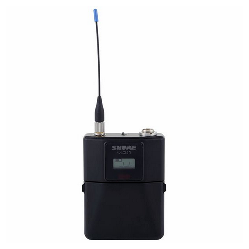 Shure QLXD14 [4]
