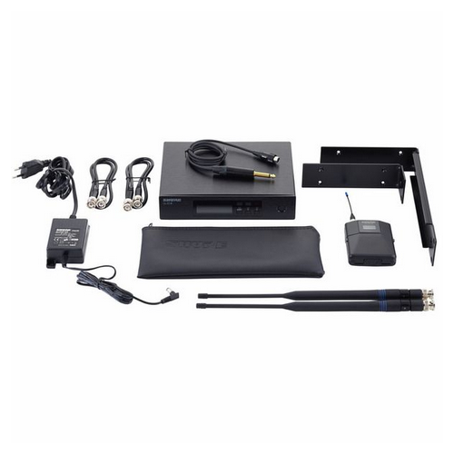Shure QLXD14 [5]