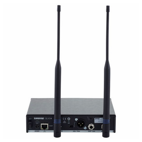 Shure QLXD14 [3]