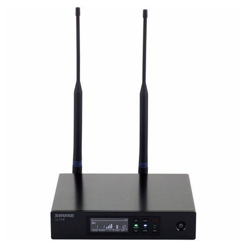 Shure QLXD24/Beta58 [2]