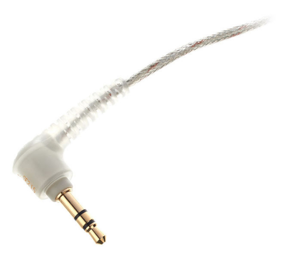 Shure SE215-CL [10]
