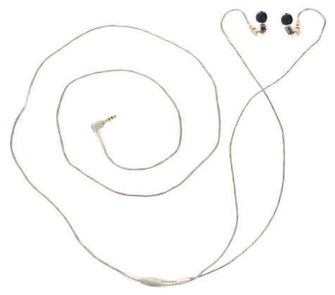 Shure SE425-CL [5]