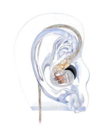 Shure SE425-CL [7]