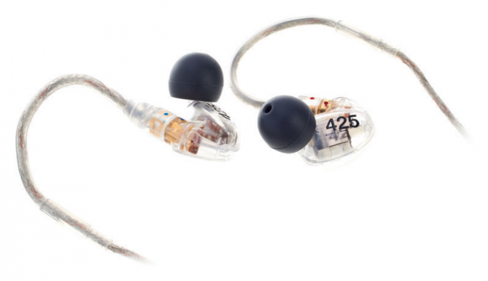 Shure SE425-CL [4]