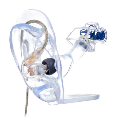 Shure SE425-CL [8]