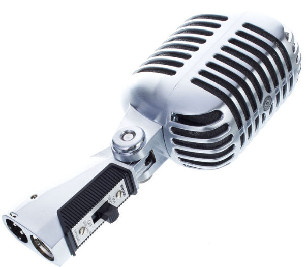 Shure SH55 Series II [3]