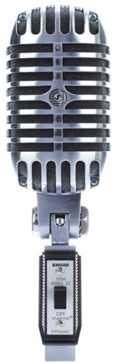 Shure SH55 Series II [2]
