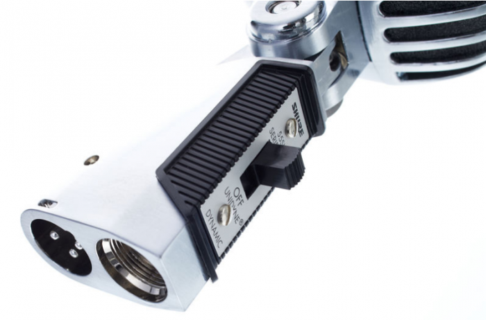Shure SH55 Series II [5]