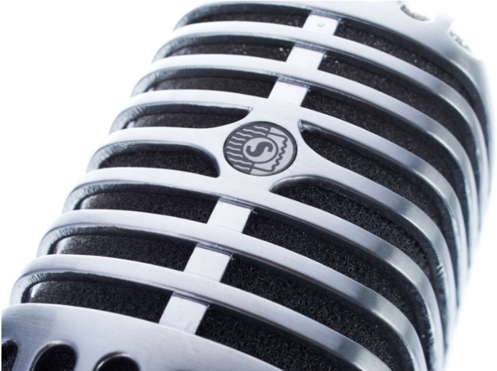 Shure SH55 Series II [6]