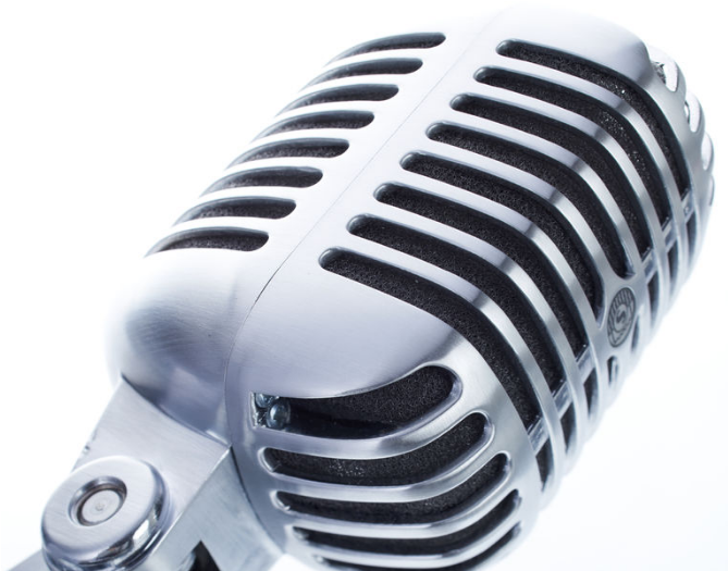 Shure SH55 Series II [4]