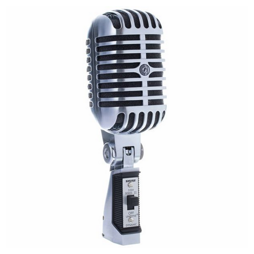 Shure SH55 Series II [1]