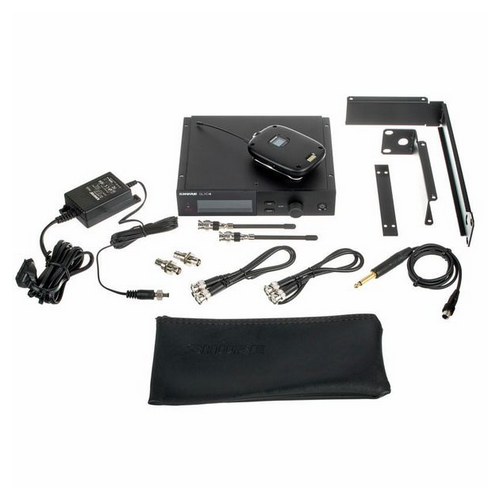 Shure SLXD14E [5]