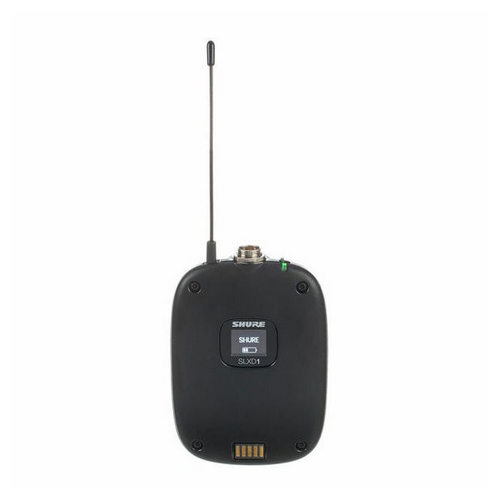 Shure SLXD14E [4]