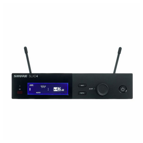 Shure SLXD14E [2]